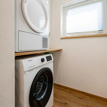 Apartamento Maarruhe Schalkenmehren