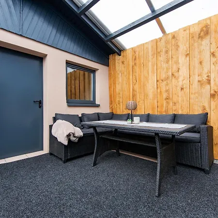 Apartamento Maarruhe *