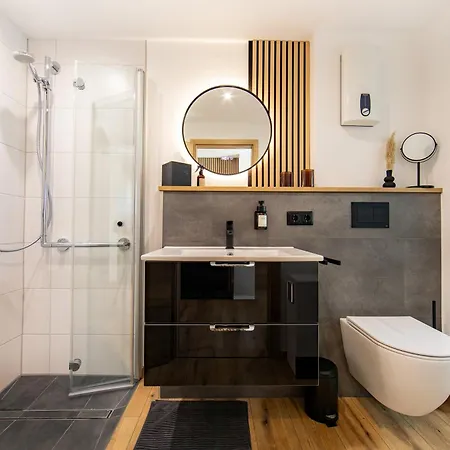 Maarruhe Apartamento Schalkenmehren