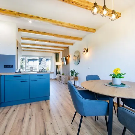 Apartamento Maarruhe Schalkenmehren